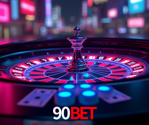 A Emoção da Loteria na 90bet: Uma Chance de Mudança de Vida