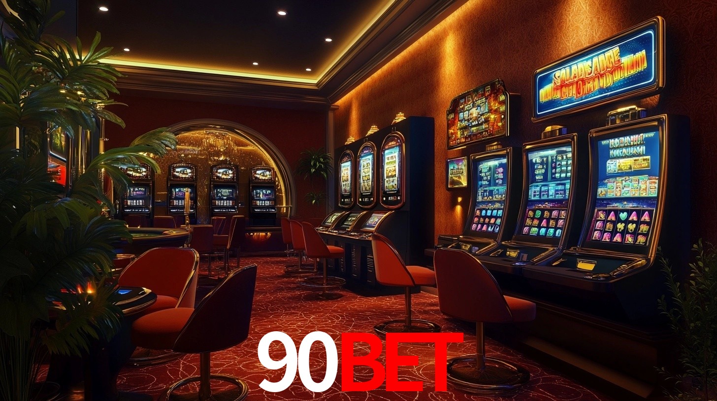 Welcome Bonus 90bet
