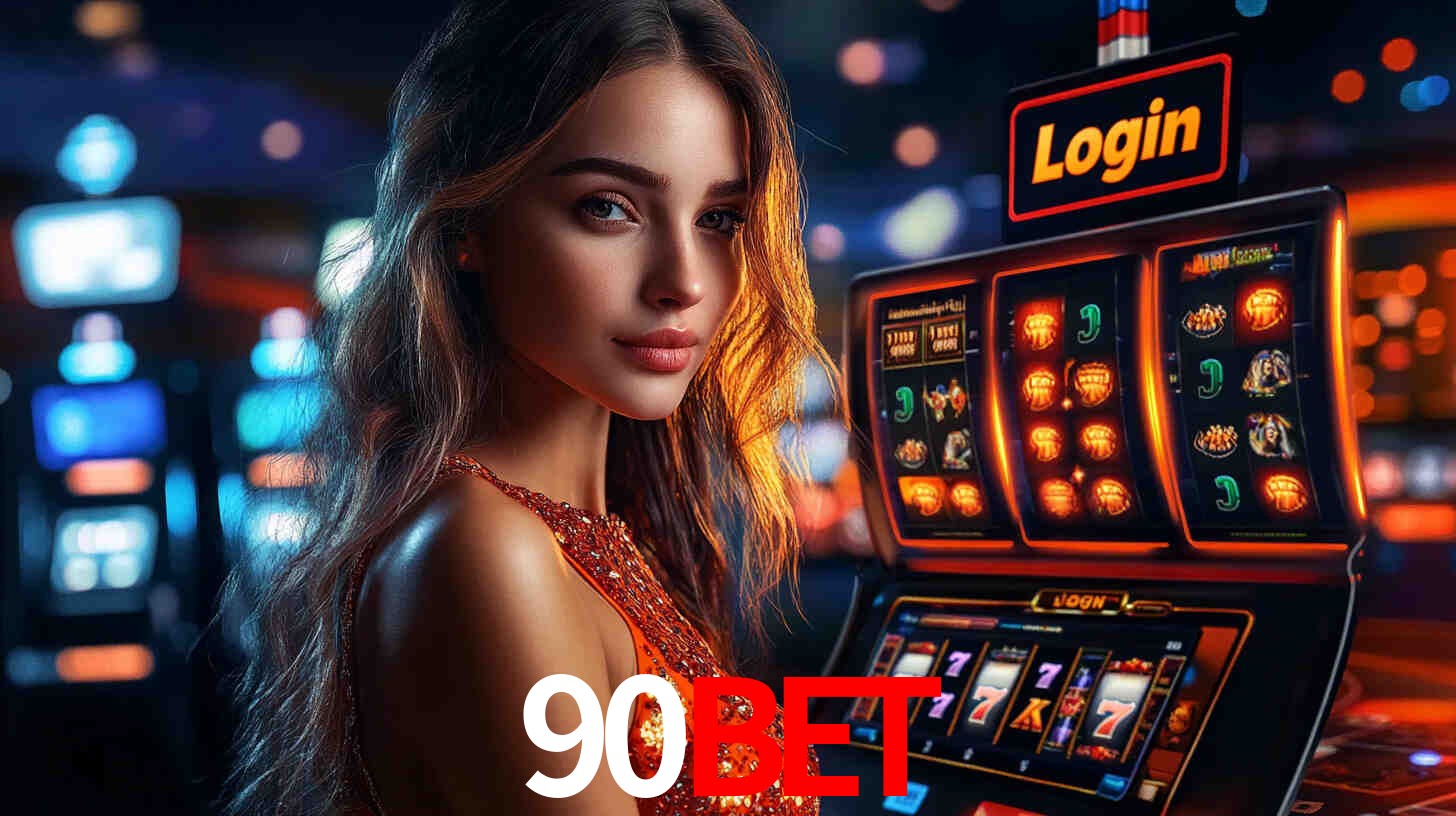 Blackjack Table 90bet