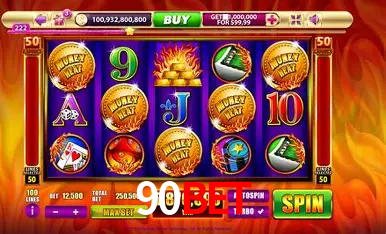 Descubra a Magia dos Jogos de Arcade no 90bet
