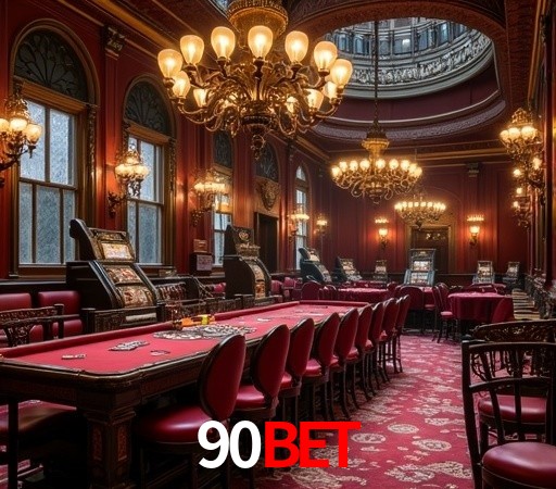 90bet - Corrida pela Fortuna - 90bet casino