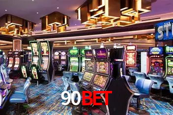 Apostas Esportivas na 90bet: Um Guia Completo