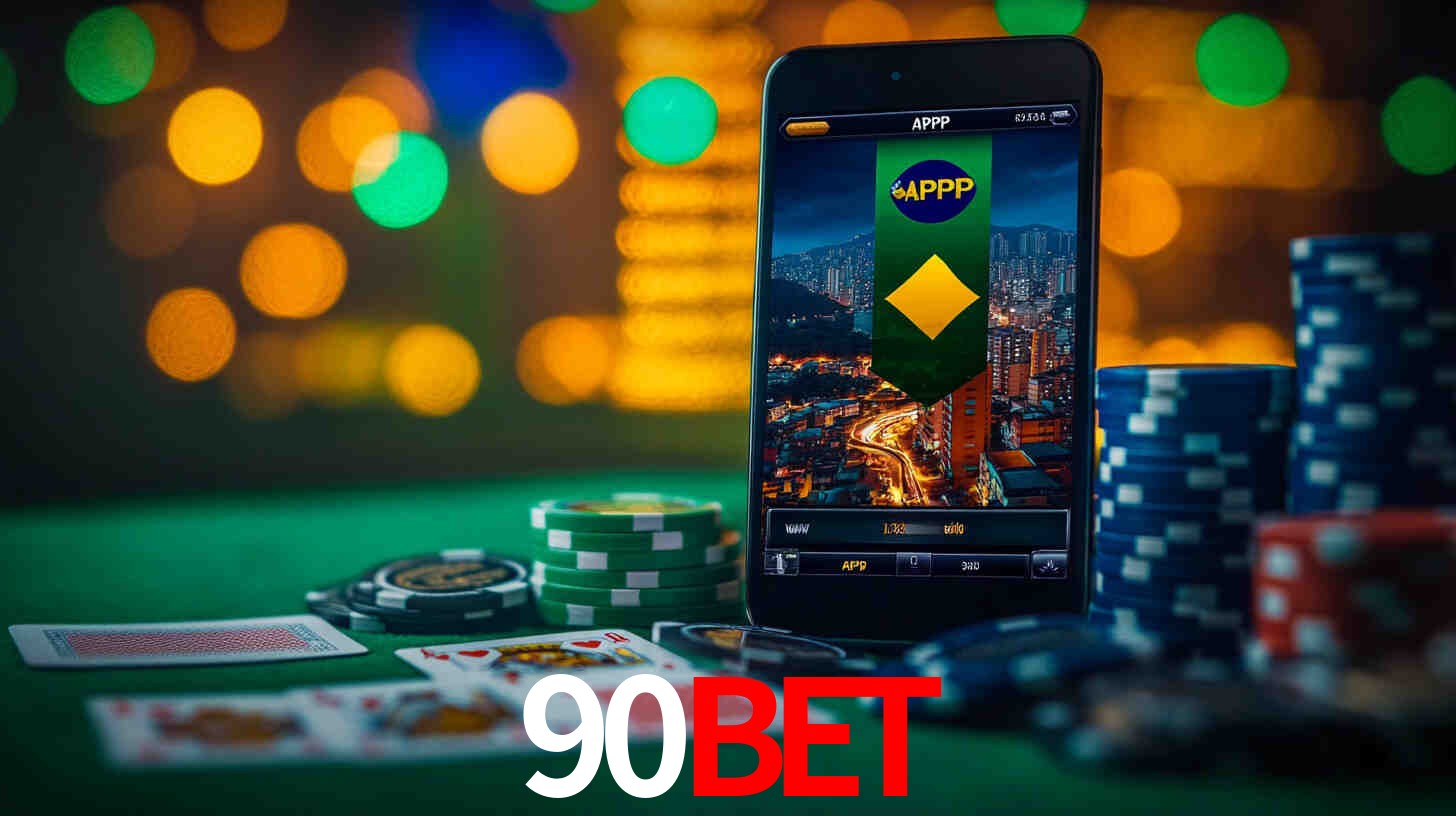 Inovações de Jogos na 90bet: O Futuro das Experiências Interativas
