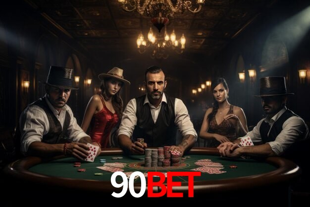 cassino 90bet
