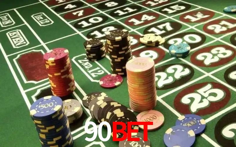 Diretório de Jogos 90bet