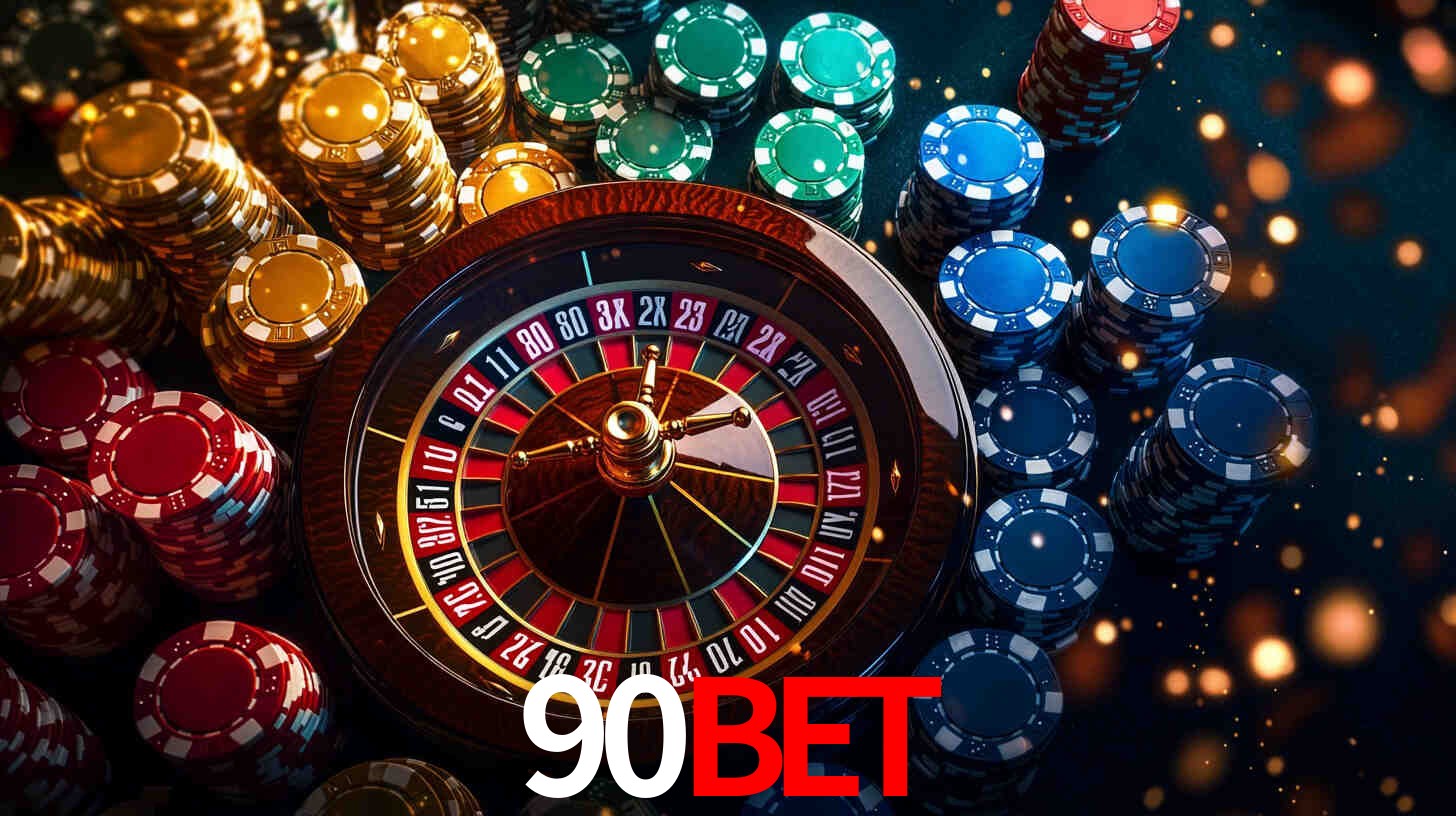 Tennis Betting 90bet