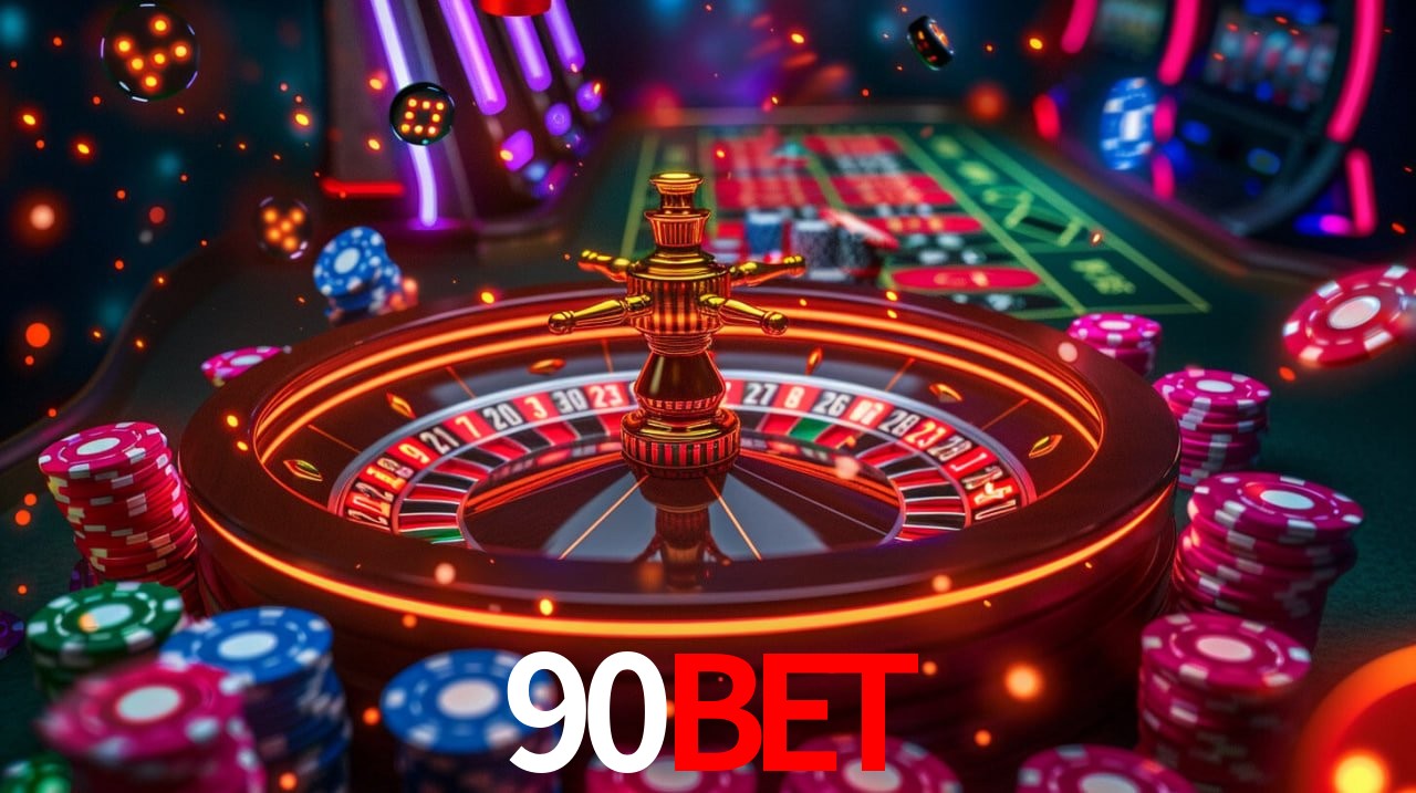 PIX Instantâneo 90bet