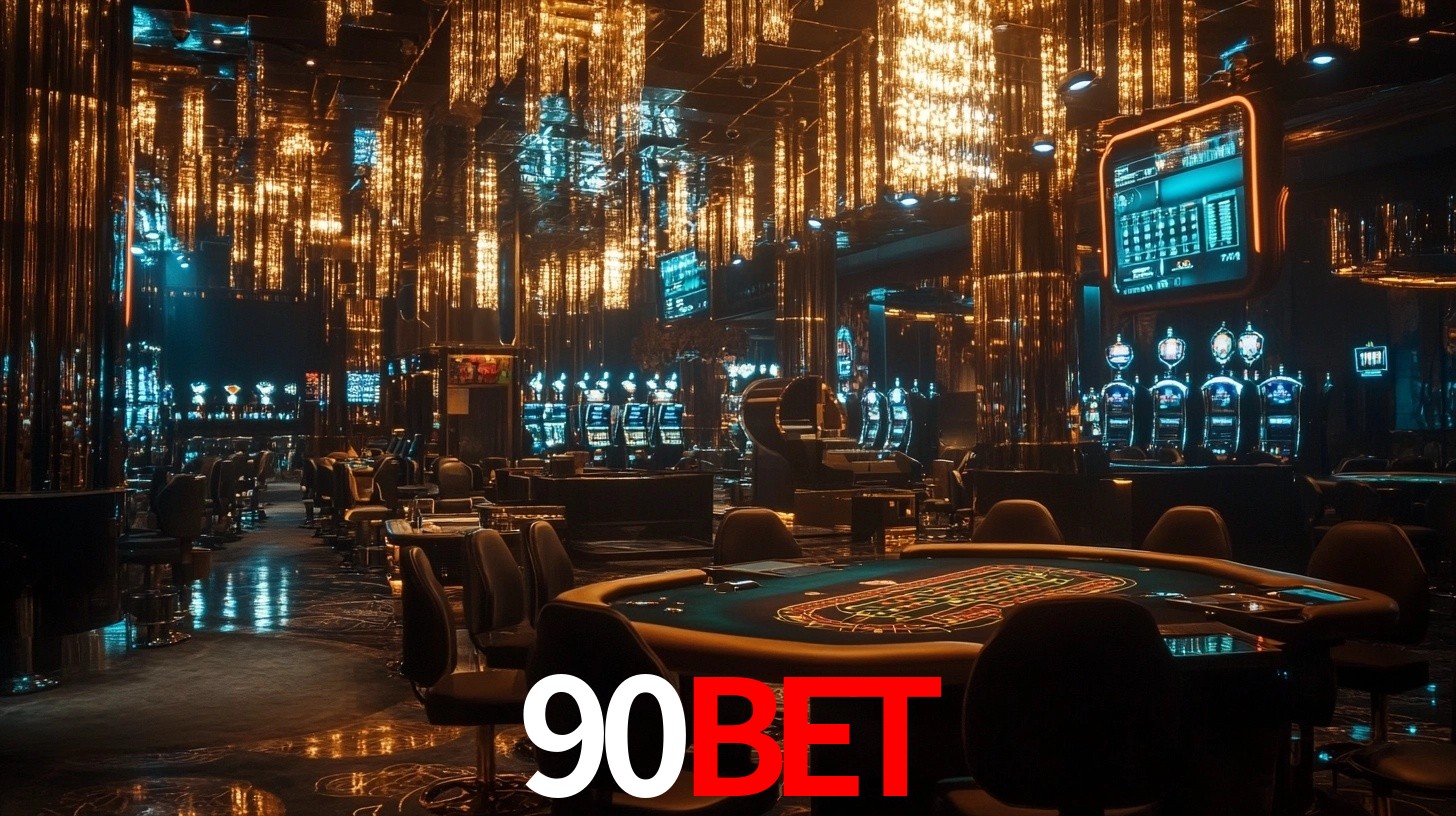 Programa VIP 90bet