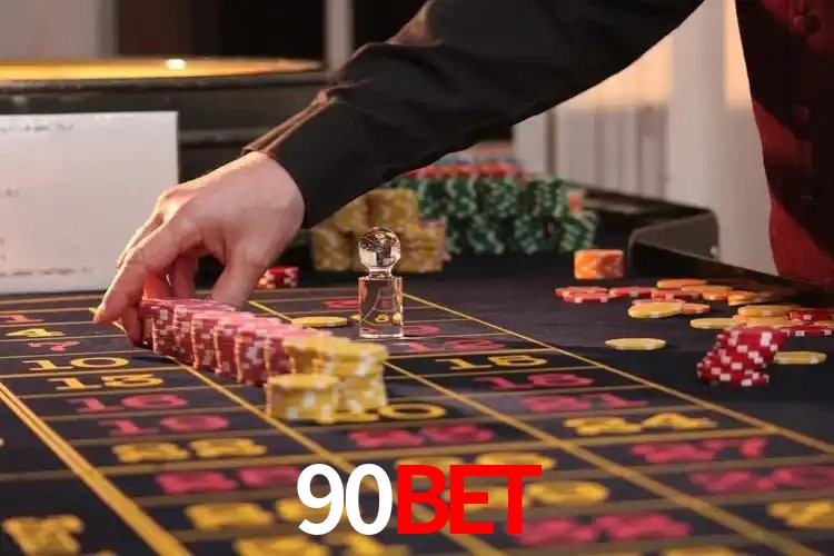 Apostas Esportivas na 90bet: Um Guia Completo