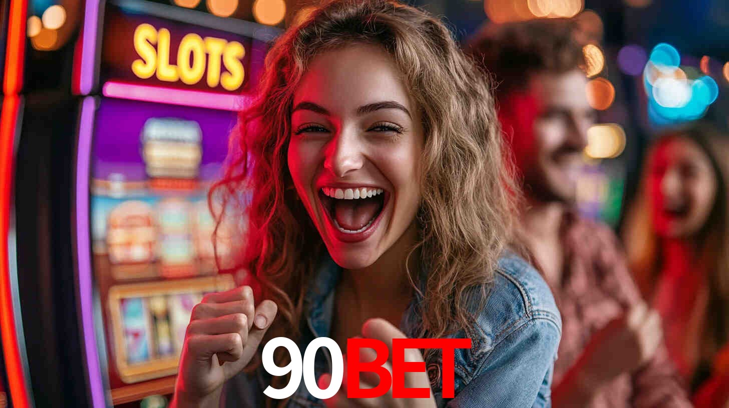 A Experiência Imersiva dos Cassinos Ao Vivo no 90bet