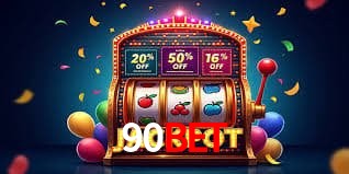 Especiais de Fim de Semana 90bet