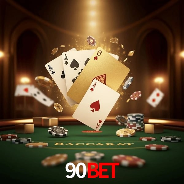 Slot Games 90bet