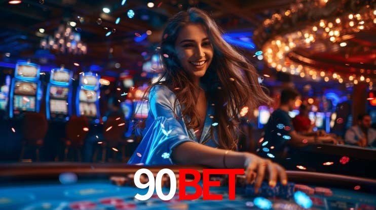 2FA Security 90bet