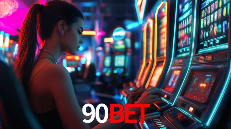 Spaceman Game 90bet