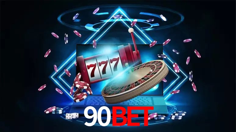 Segurança 2FA 90bet