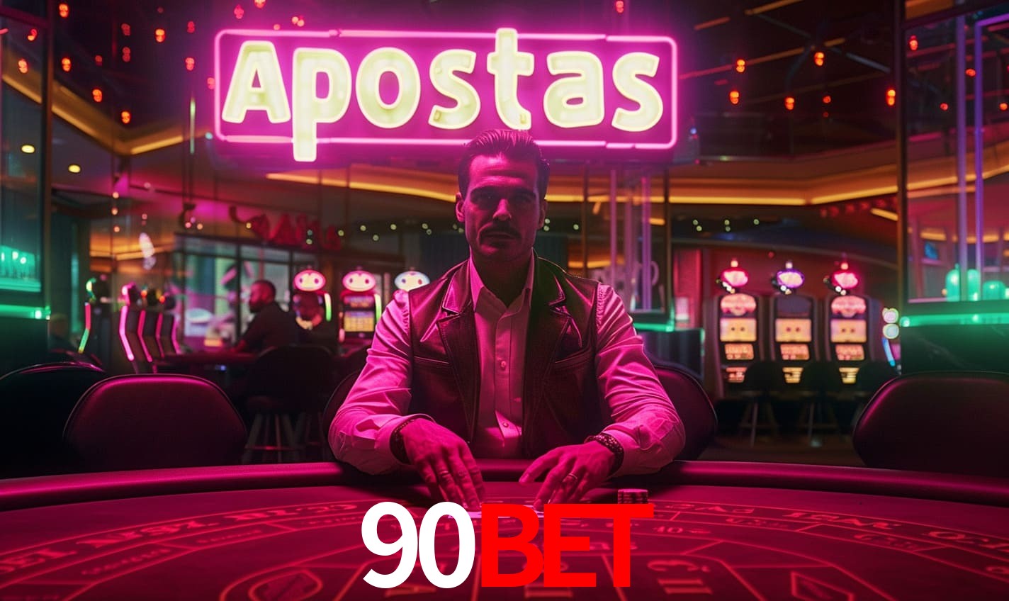 90bet casino