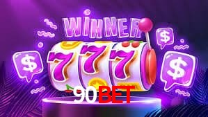 Account Benefits 90bet