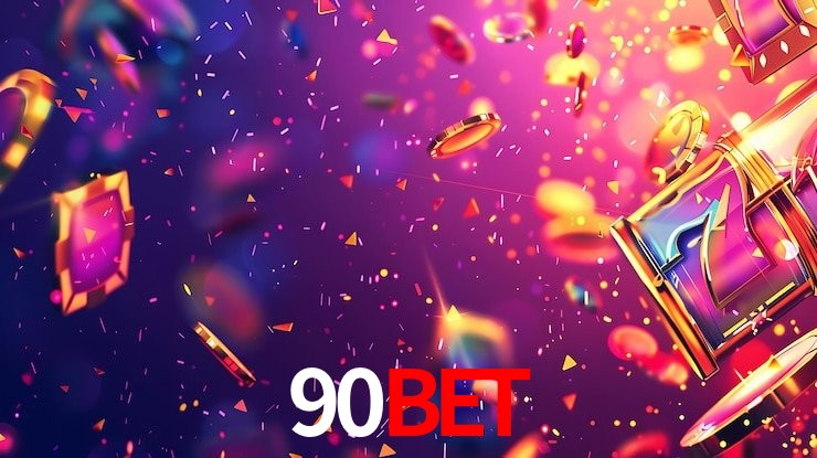 90bet casino