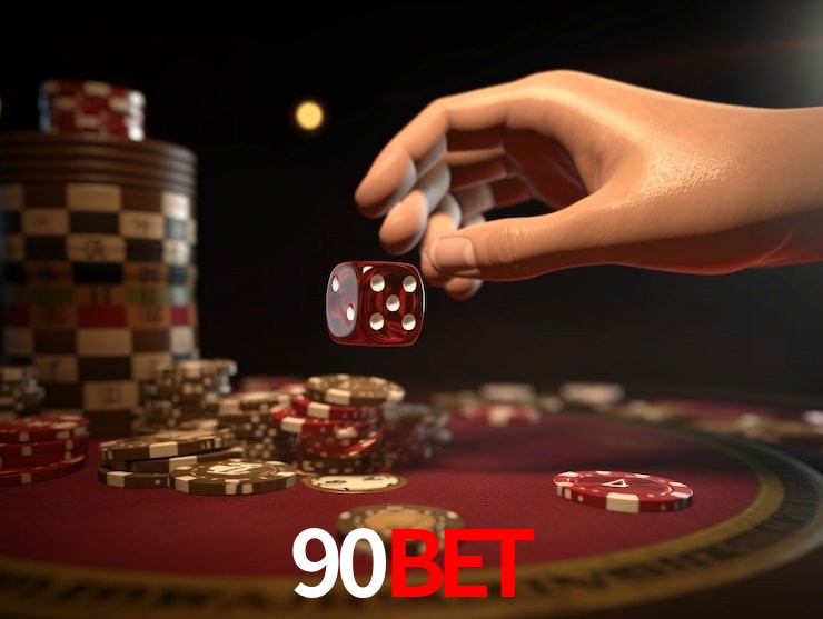Provedores de Jogos 90bet