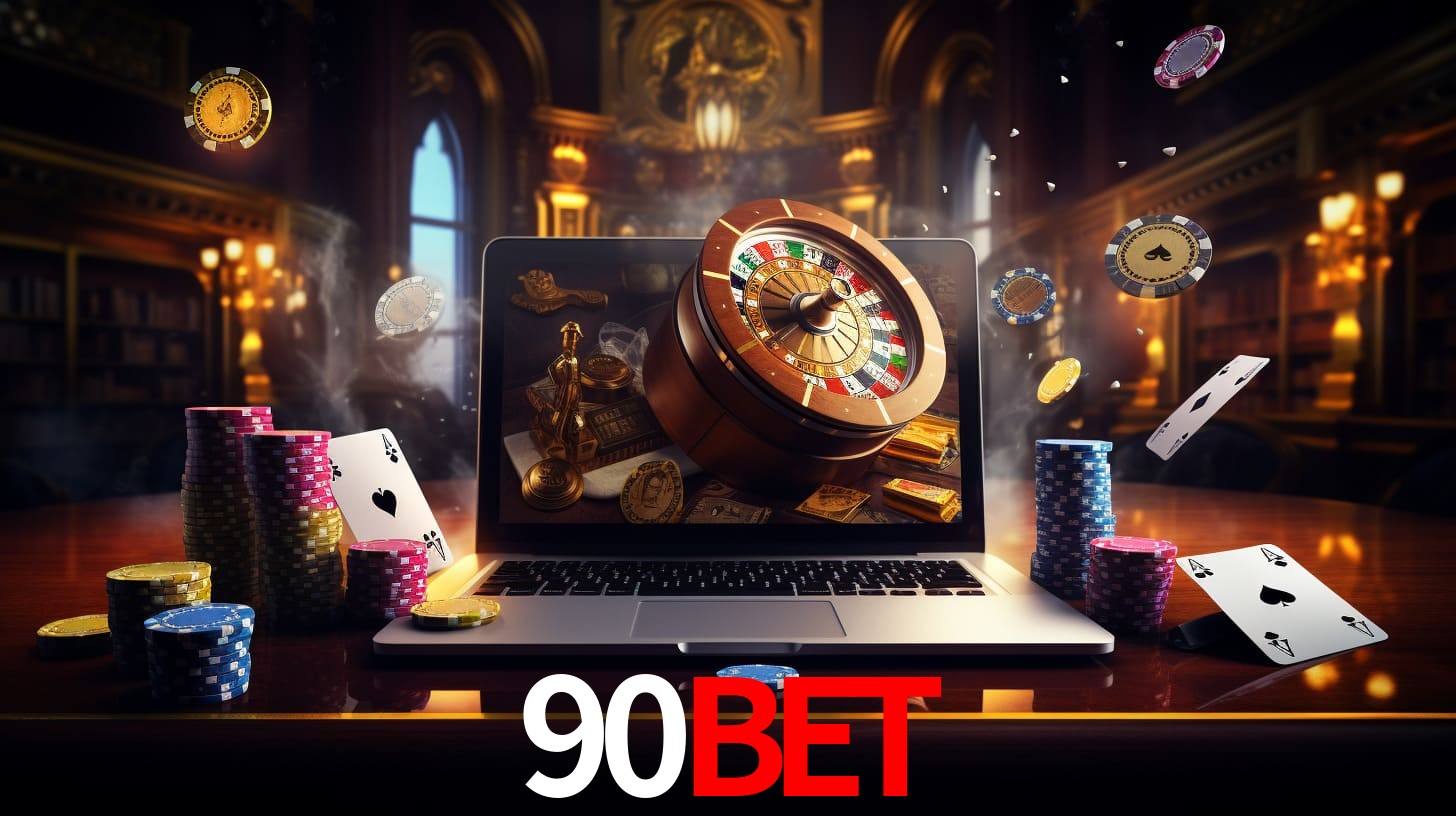 Bonus Features 90bet