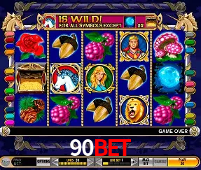 Descubra o Mundo do Cassino Online com 90bet