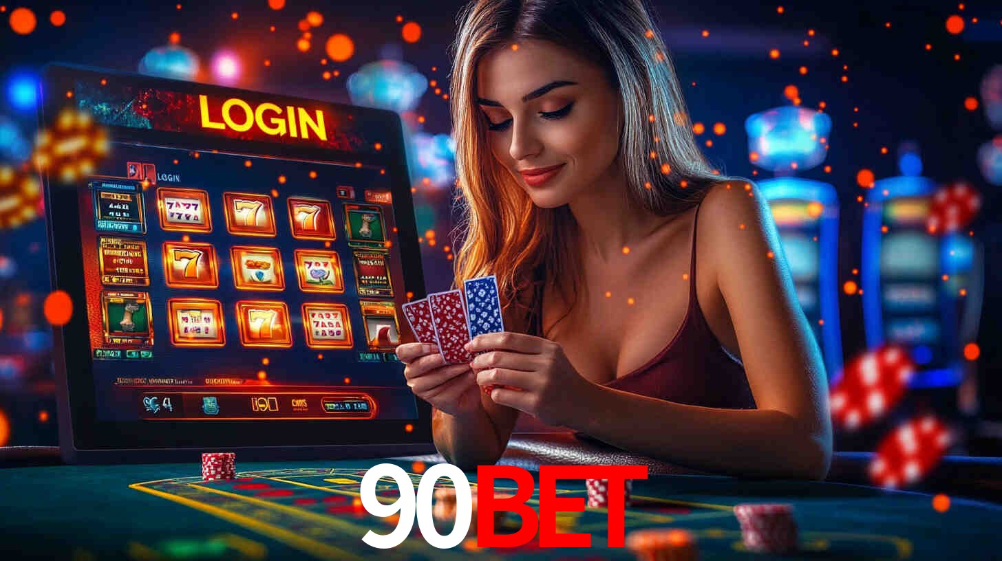 Premium Interface 90bet