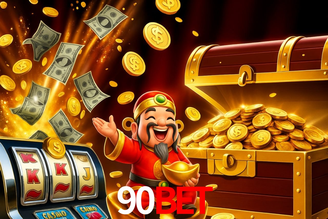 Casino Ao Vivo 90bet
