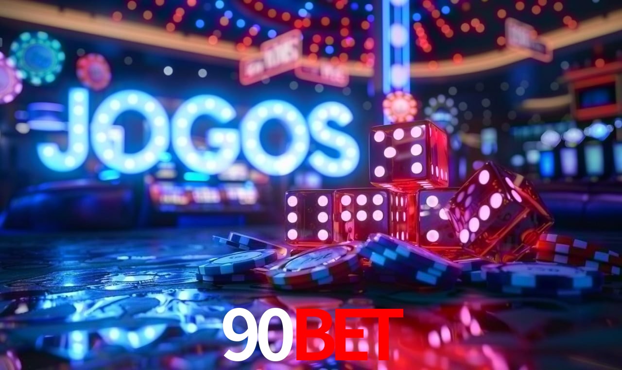 Bônus Diários 90bet
