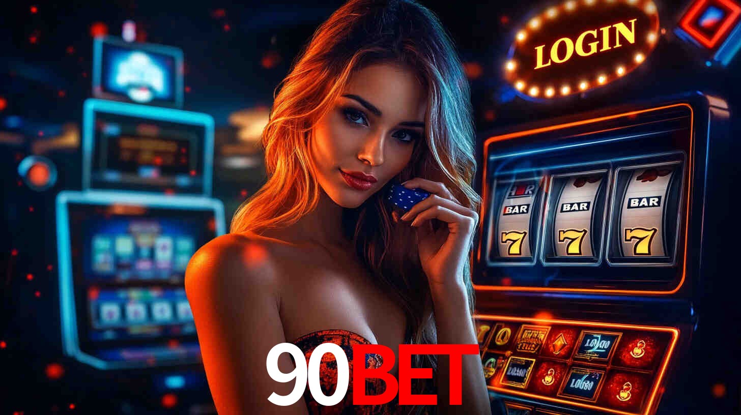 90bet App Interface
