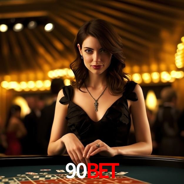 Desvendando o Mundo dos Jogos Virtuais na 90bet