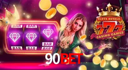 A Revolução dos Aplicativos de Jogos no 90bet