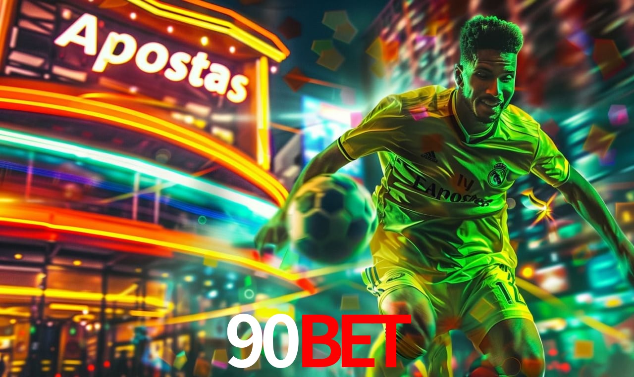 Jogos de Slot 90bet