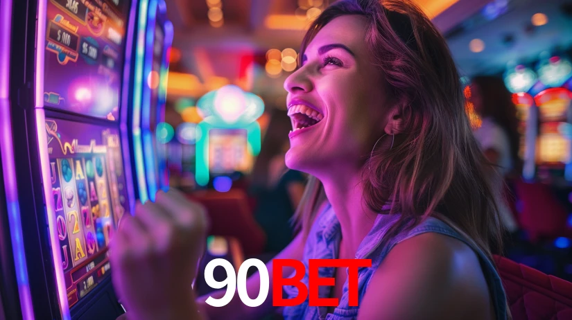 VIP Casino 90bet