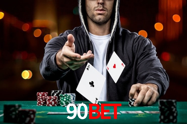 Bônus Generosos e Exclusivos no 90bet para Você!