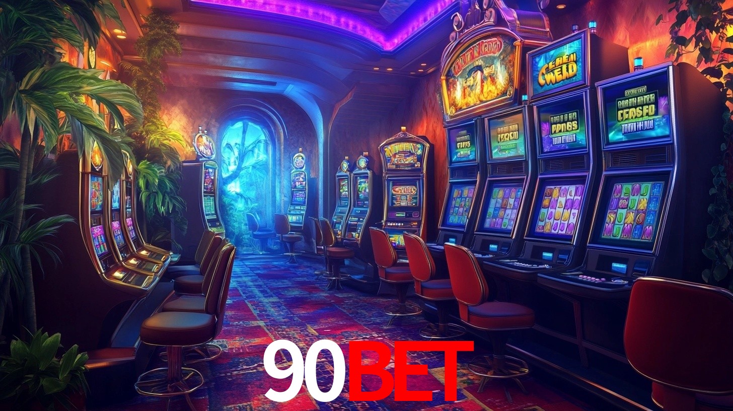 Experiência VIP 90bet