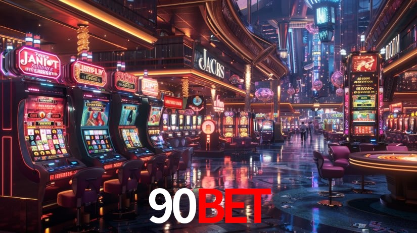 Flash Promotion 90bet