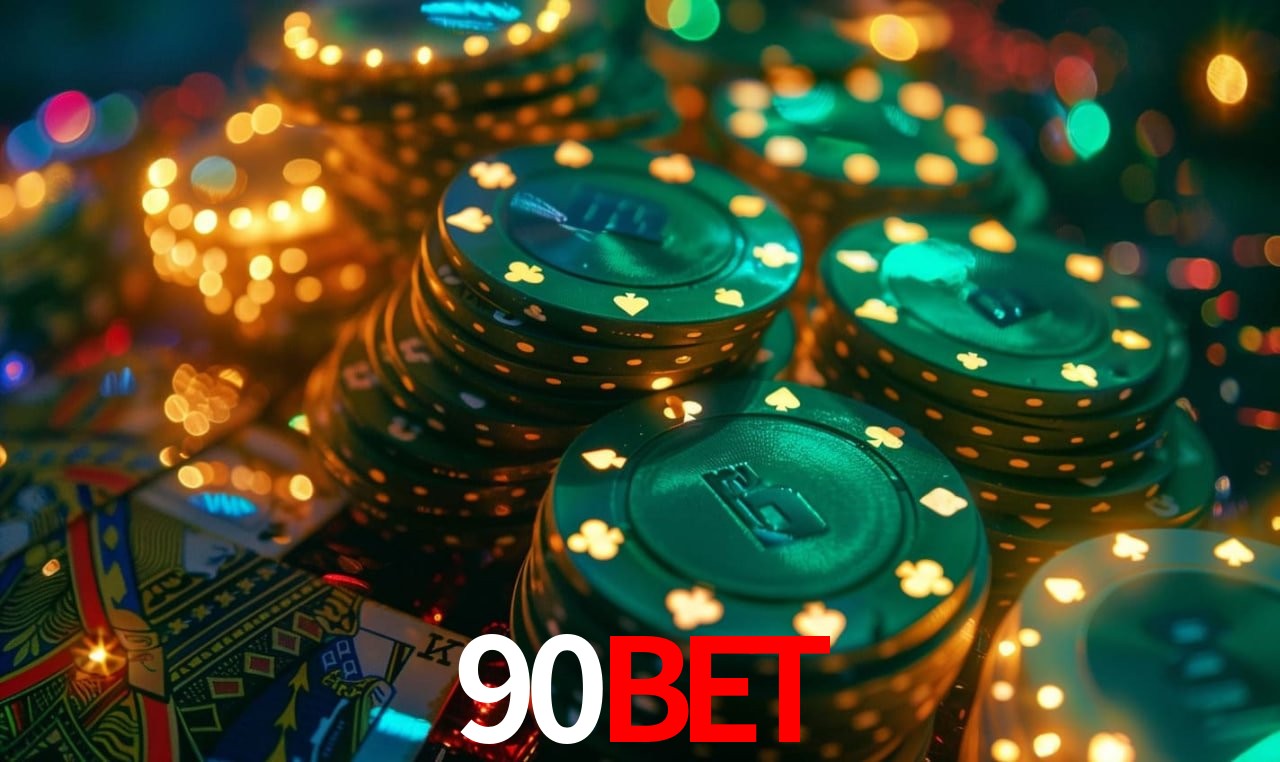 Apostas de Tênis 90bet