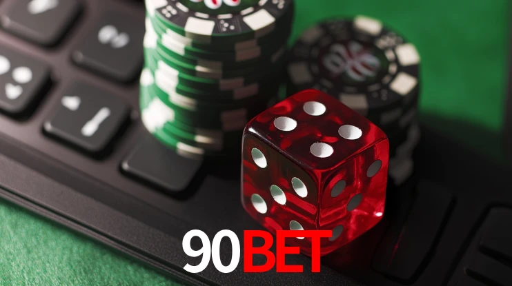 APP oficial da 90bet para mobile