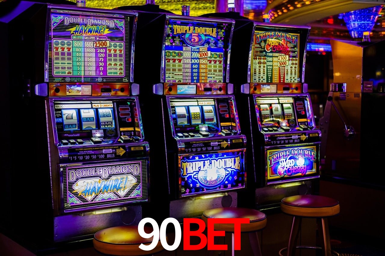 Apostas de Futebol 90bet