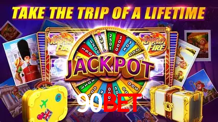 Descubra a Magia dos Jogos de Arcade no 90bet