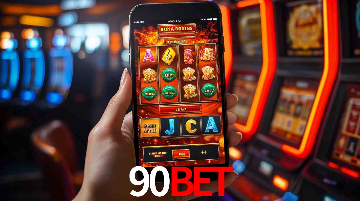 Live Casino 90bet