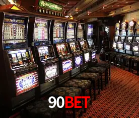 A Emoção da Loteria na 90bet: Uma Chance de Mudança de Vida